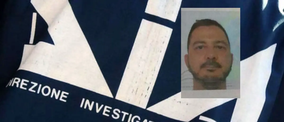 'Ndrangheta, arrestato in Turchia il latitante Luciano Camporesi