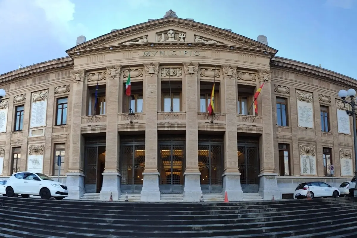 Messina, finanziati con il Pnrr due progetti di cybersecurity presentati dal Comune