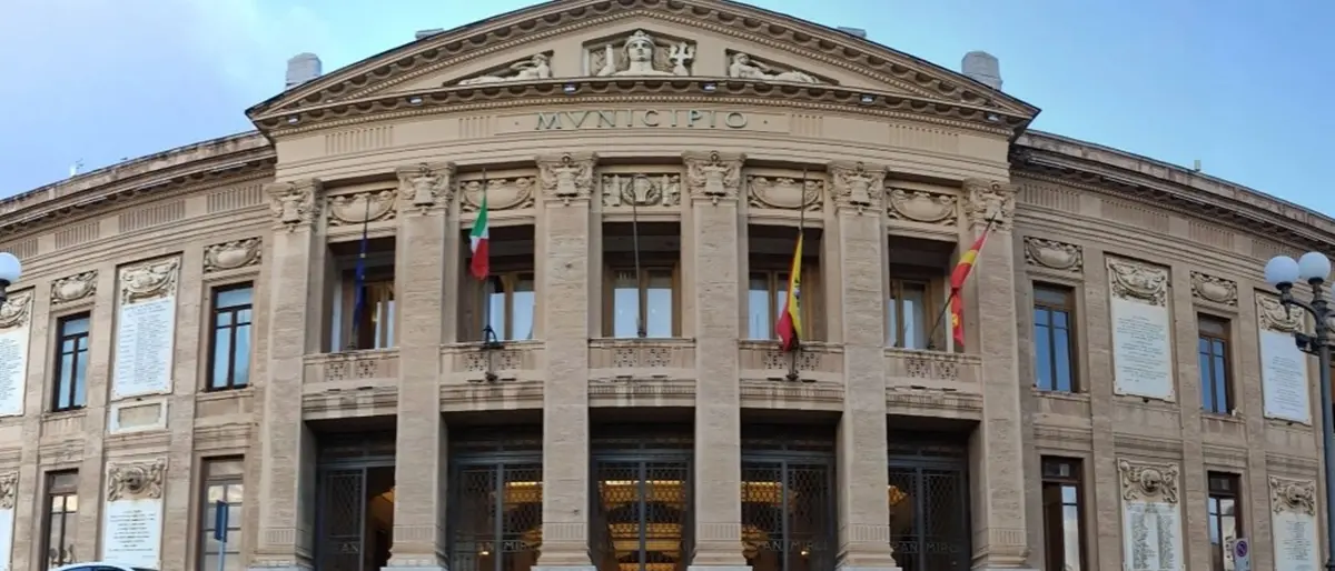 Messina, finanziati con il Pnrr due progetti di cybersecurity presentati dal Comune