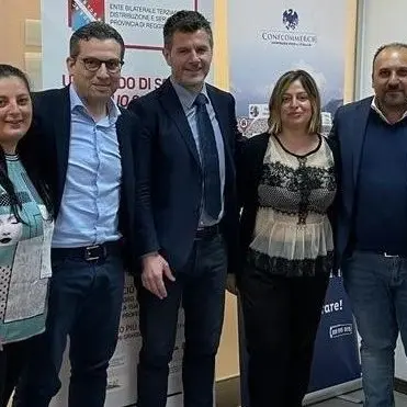 Reggio, Confcommercio e sindacati firmano l’accordo territoriale sui contratti a tempo determinato