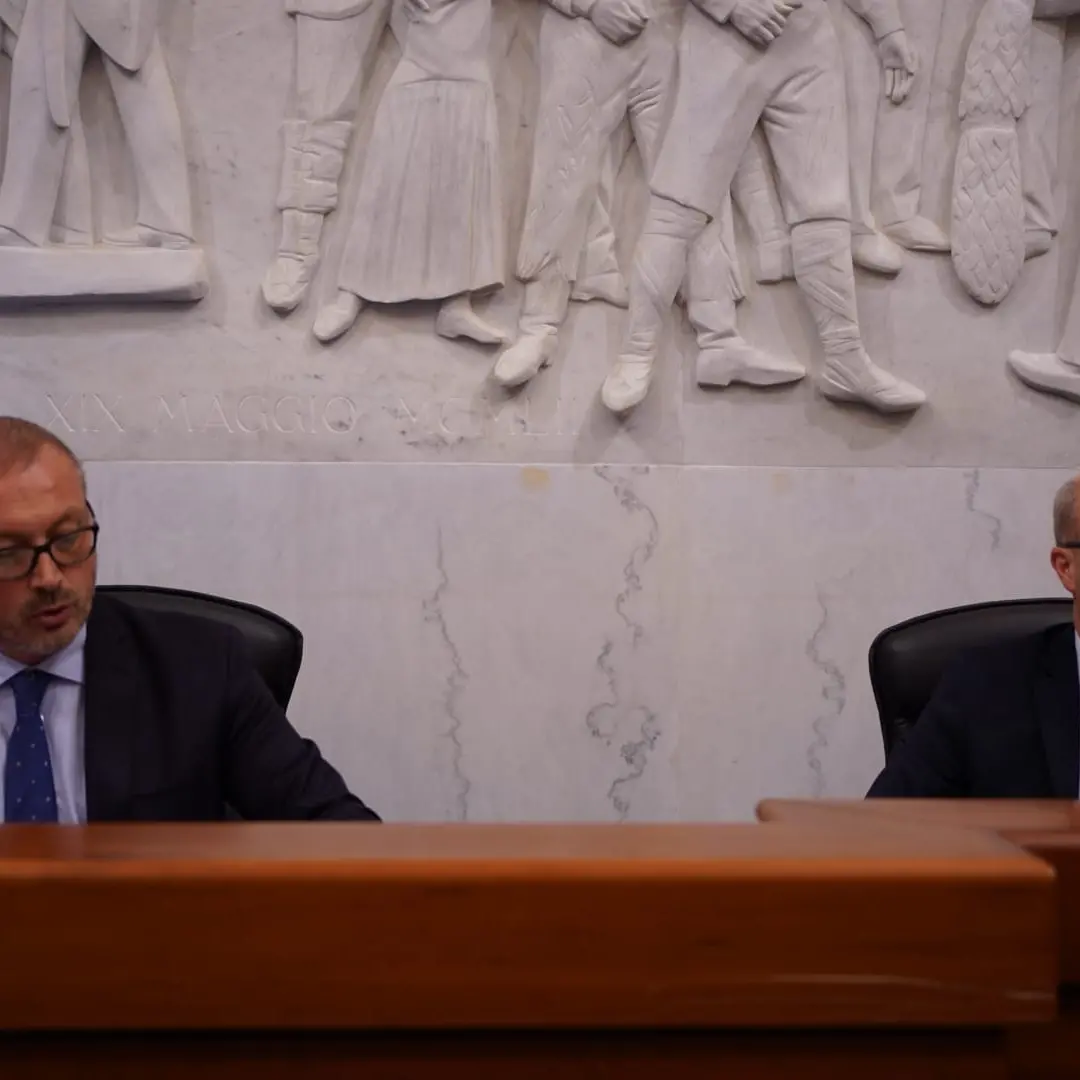 Reggio, la Metrocity impegna 13 milioni per strade delle aree interne