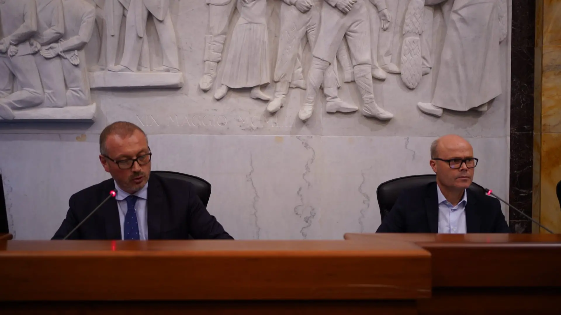 Reggio, la Metrocity impegna 13 milioni per strade delle aree interne