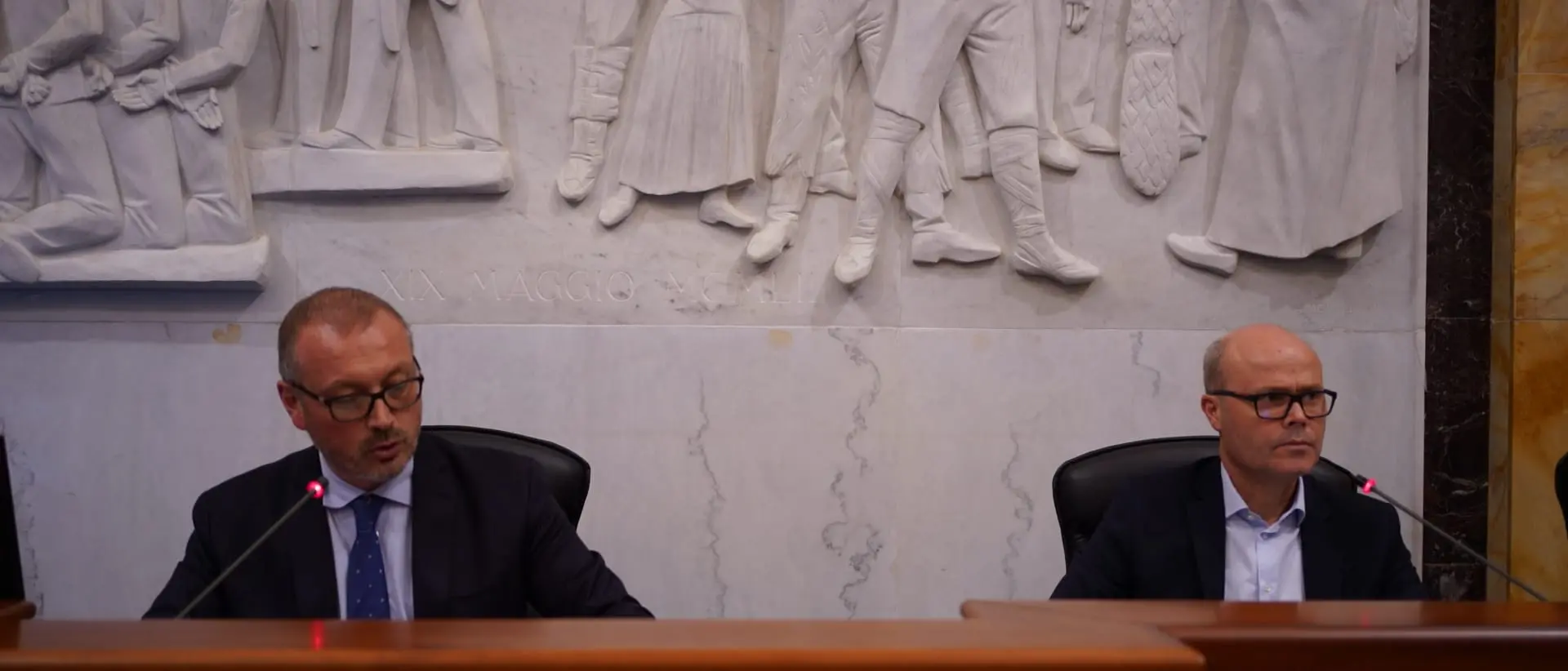 Reggio, la Metrocity impegna 13 milioni per strade delle aree interne