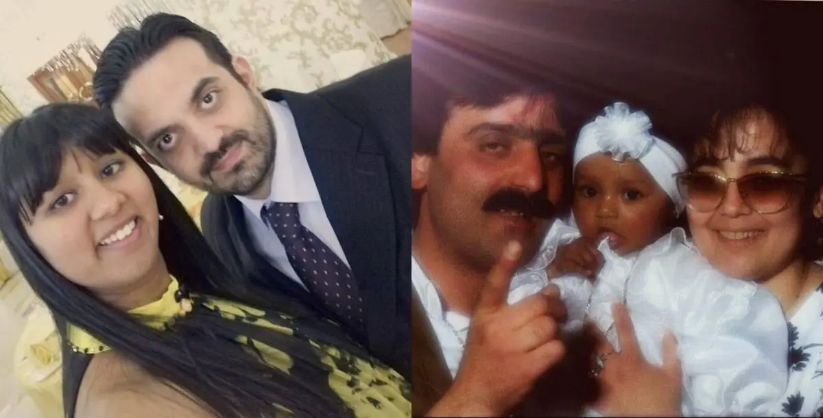 La storia di Melania incanta Reggio: «Io, indiana, qui ho trovato la mia famiglia»