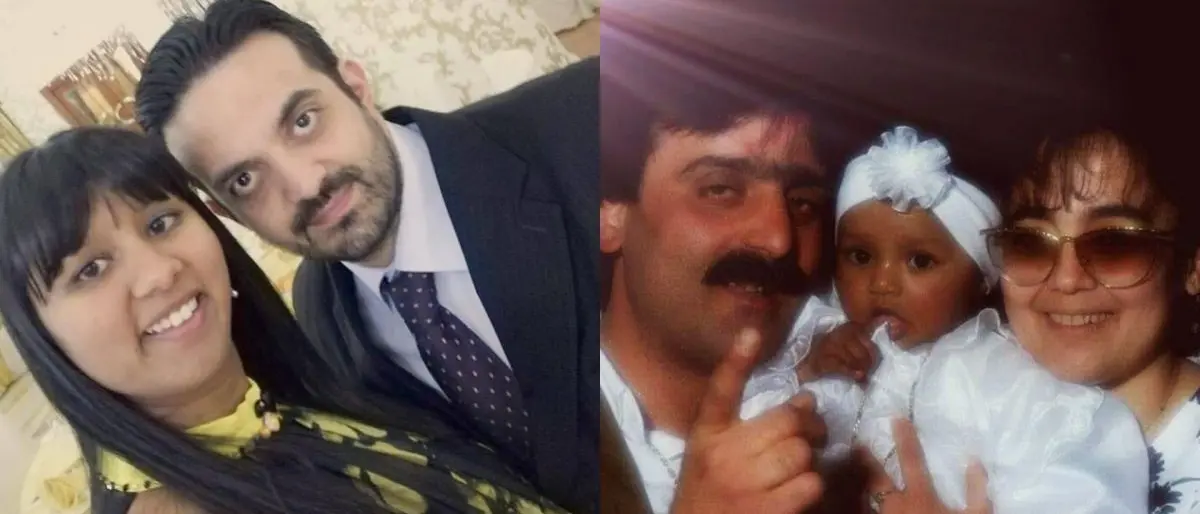 La storia di Melania incanta Reggio: «Io, indiana, qui ho trovato la mia famiglia»