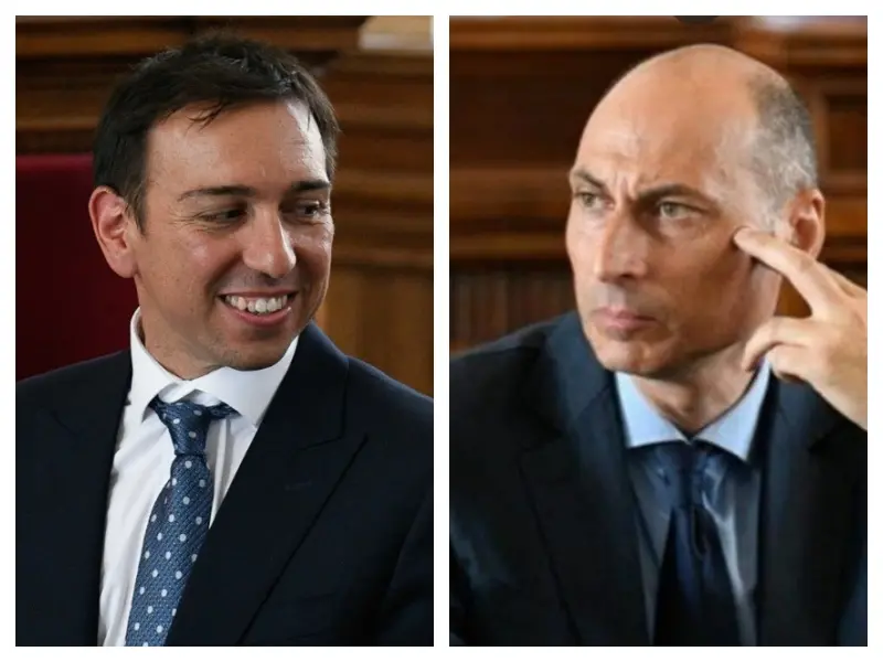 Brogli elettorali a Reggio, Comune ammesso tra le parti civili