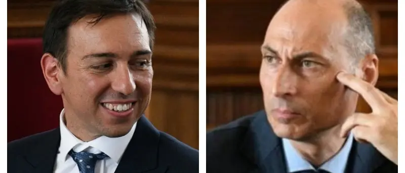 Brogli elettorali a Reggio, Comune ammesso tra le parti civili