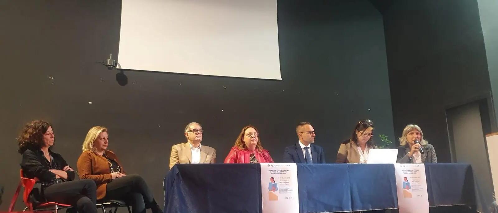 Il \"Professional day\" presentato a Locri e Cinquefrondi