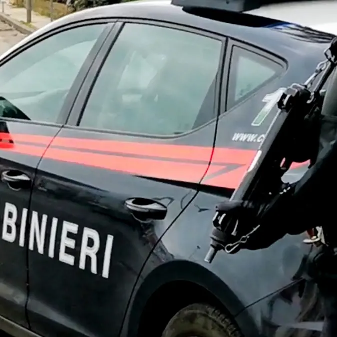 Messina, 27enne arrestato per droga