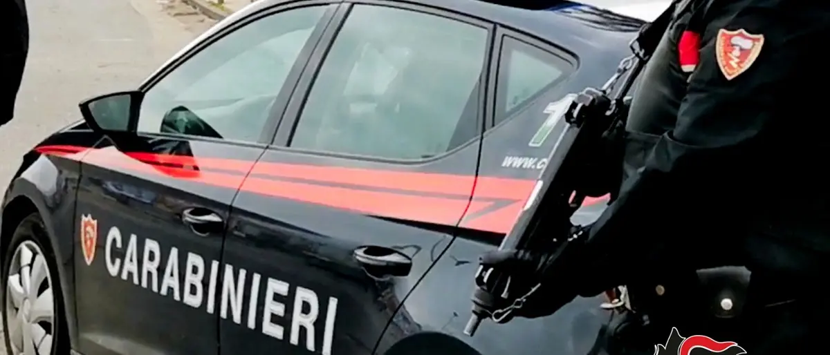 Messina, 27enne arrestato per droga