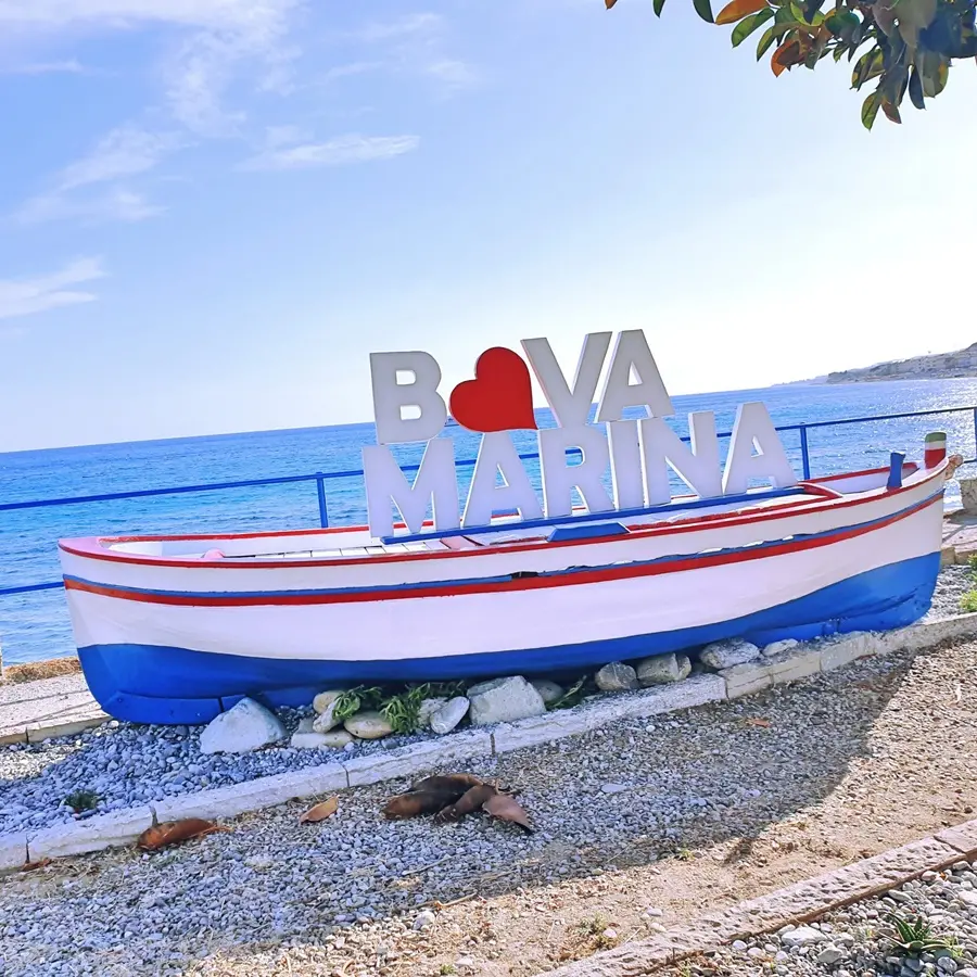 Bova Marina, 2 milioni di euro per la riqualificazione urbana del lungomare