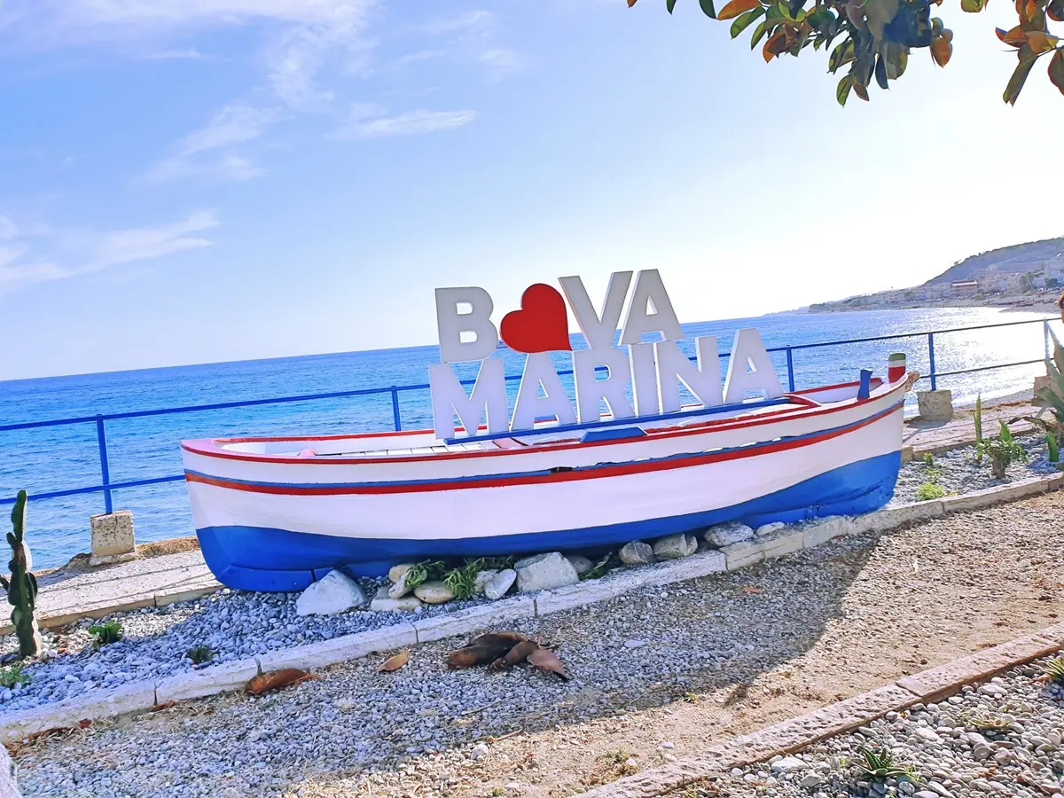 Bova Marina, 2 milioni di euro per la riqualificazione urbana del lungomare