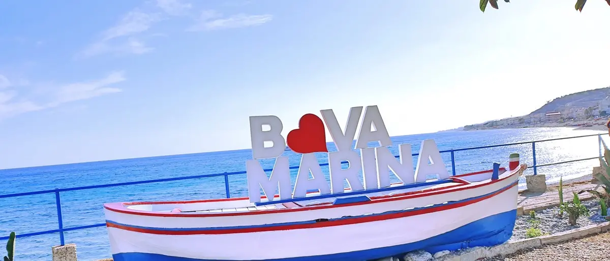 Bova Marina, 2 milioni di euro per la riqualificazione urbana del lungomare