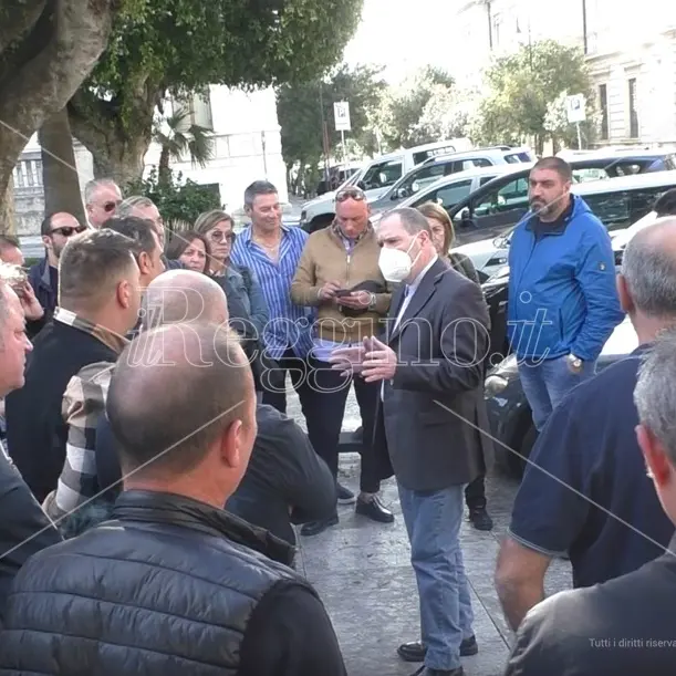 Reggio, sindacati su vertenza Alival: «Avviare al più presto trattative con potenziali acquirenti» - VIDEO