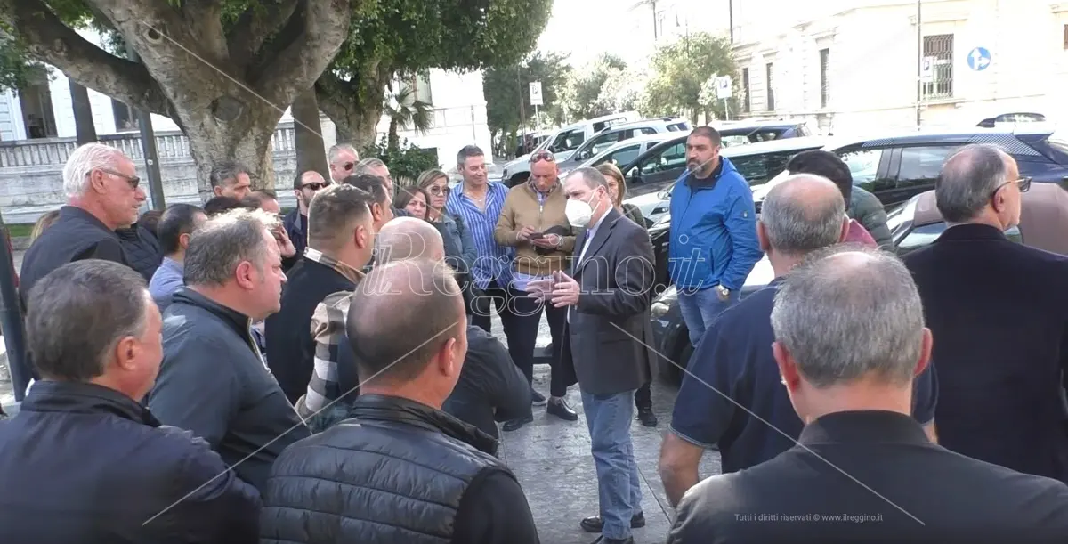 Reggio, sindacati su vertenza Alival: «Avviare al più presto trattative con potenziali acquirenti» - VIDEO