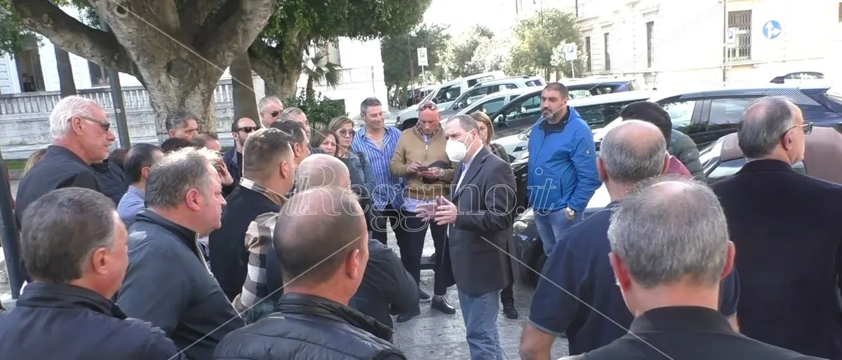 Reggio, sindacati su vertenza Alival: «Avviare al più presto trattative con potenziali acquirenti» - VIDEO