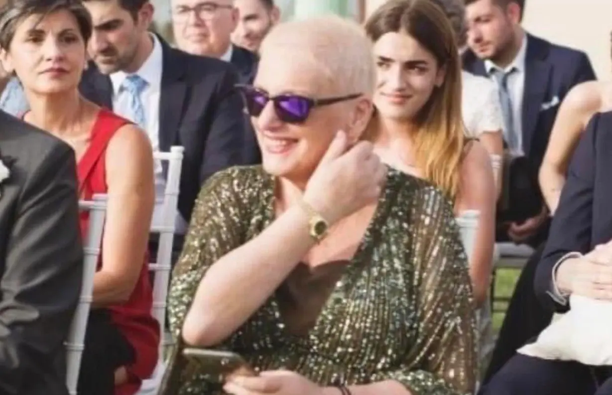 Addio a Lilia Gaeta, il cordoglio della fondazione Falcomatà