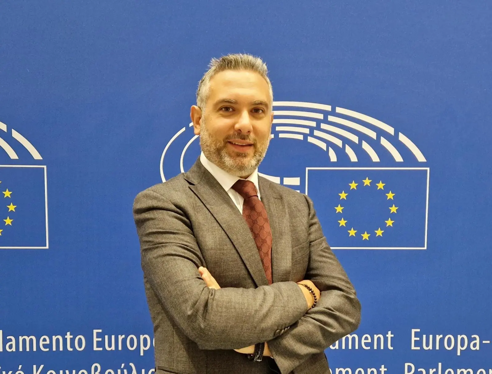Occupazione, Nesci (Ecr-Fdi): «Sostegno concreto per famiglie e imprese»