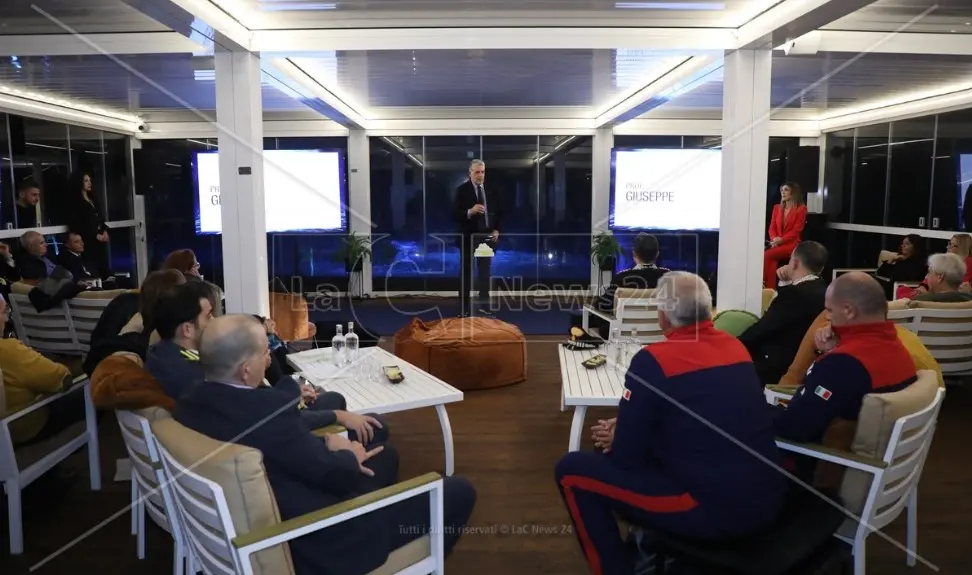 “Educare per amare”, sinergie istituzionali per la difesa del mare