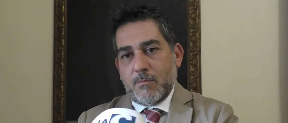 Reggina, Brunetti: «Trasparenze e chiarezza in questa fase di transizione»