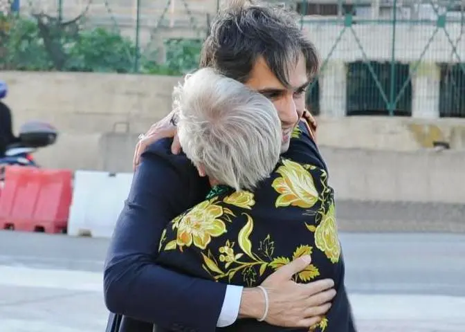Addio a Lilia Gaeta, Falcomatà: «Seguiremo il suo buon esempio»