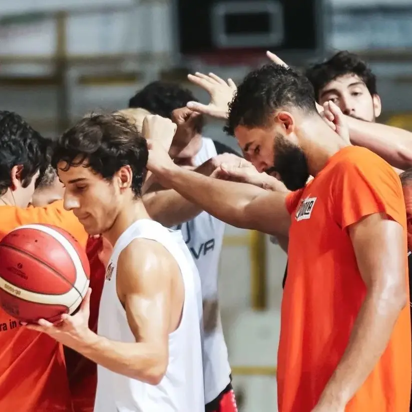 Viola Basket, si ritorna al PalaCalafiore: c'è Lumezzane per uscire dall'incubo