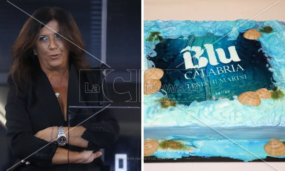 Educare per amare, in arrivo su LaC il format Blu Calabria