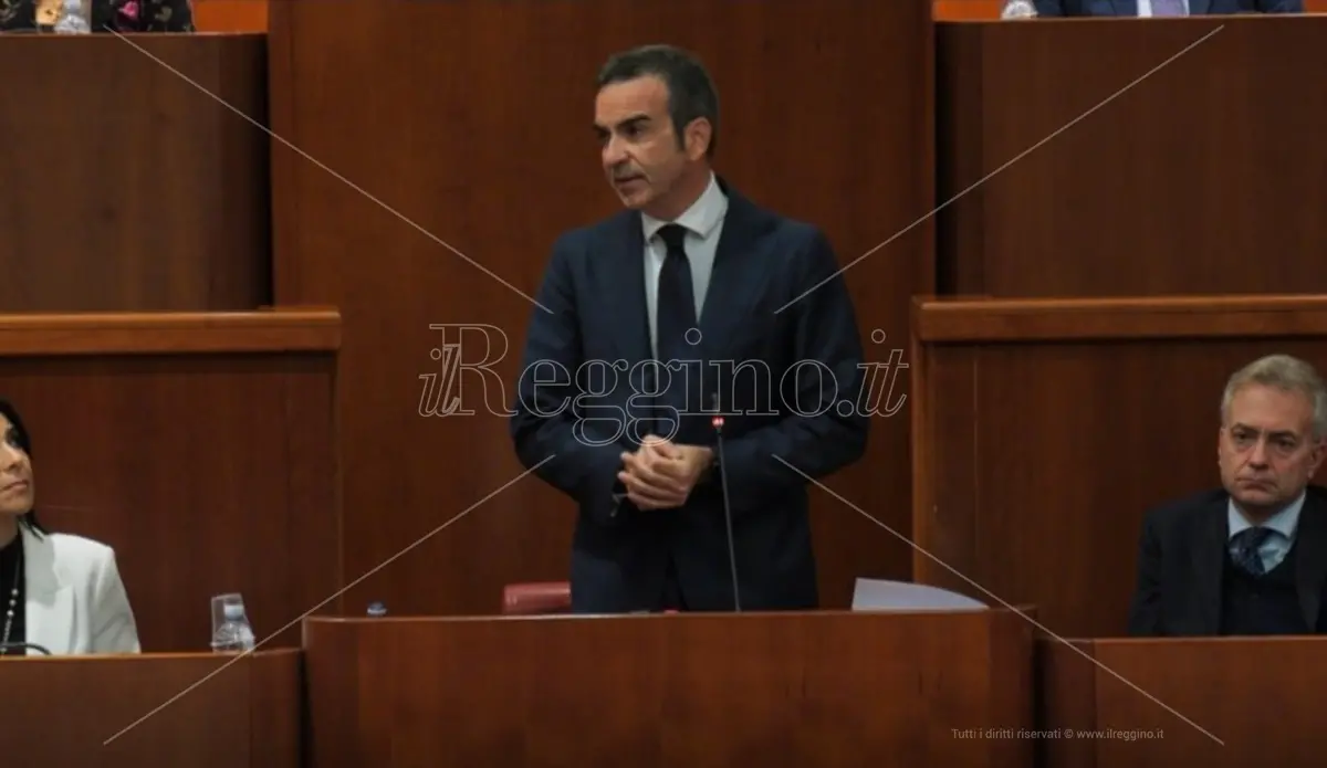 Migranti, Occhiuto: «Nuovo piano Mattei per arginare gli arrivi»