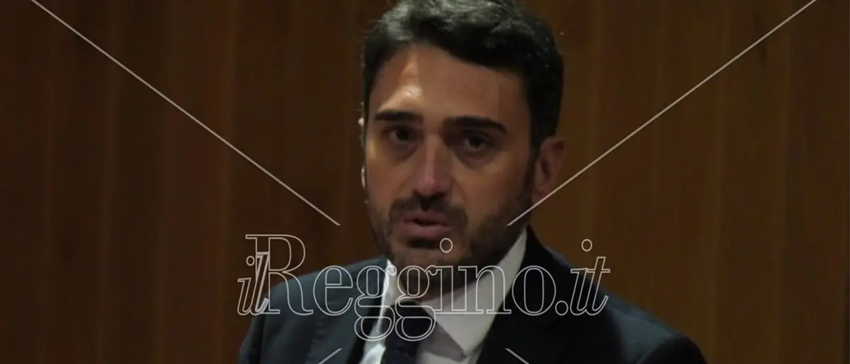 Pd condanna minacce al Procuratore di Catanzaro Lucantonio. Irto: «Mai sottovalutare questi episodi»