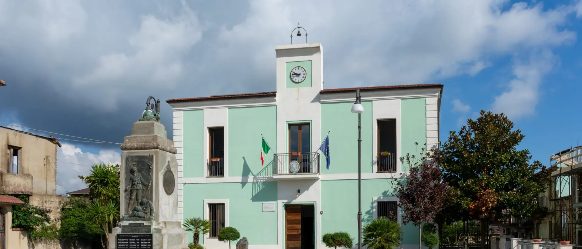 'Ndrangheta, sciolto per mafia il Comune di Cosoleto