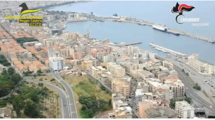 'Ndrangheta, confiscati beni per oltre 40 milioni di euro a tre imprenditori reggini - VIDEO