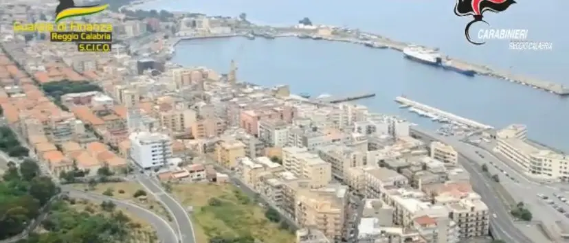 'Ndrangheta, confiscati beni per oltre 40 milioni di euro a tre imprenditori reggini - VIDEO