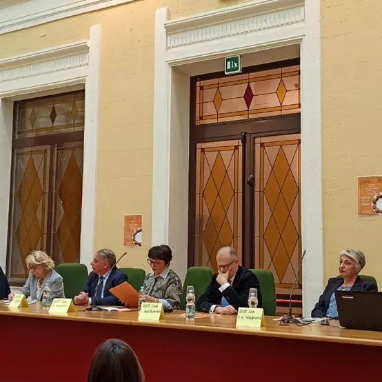 Giustizia minorile, da Reggio buone prassi e appello per una rete sociale più forte