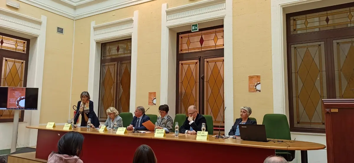 Giustizia minorile, da Reggio buone prassi e appello per una rete sociale più forte