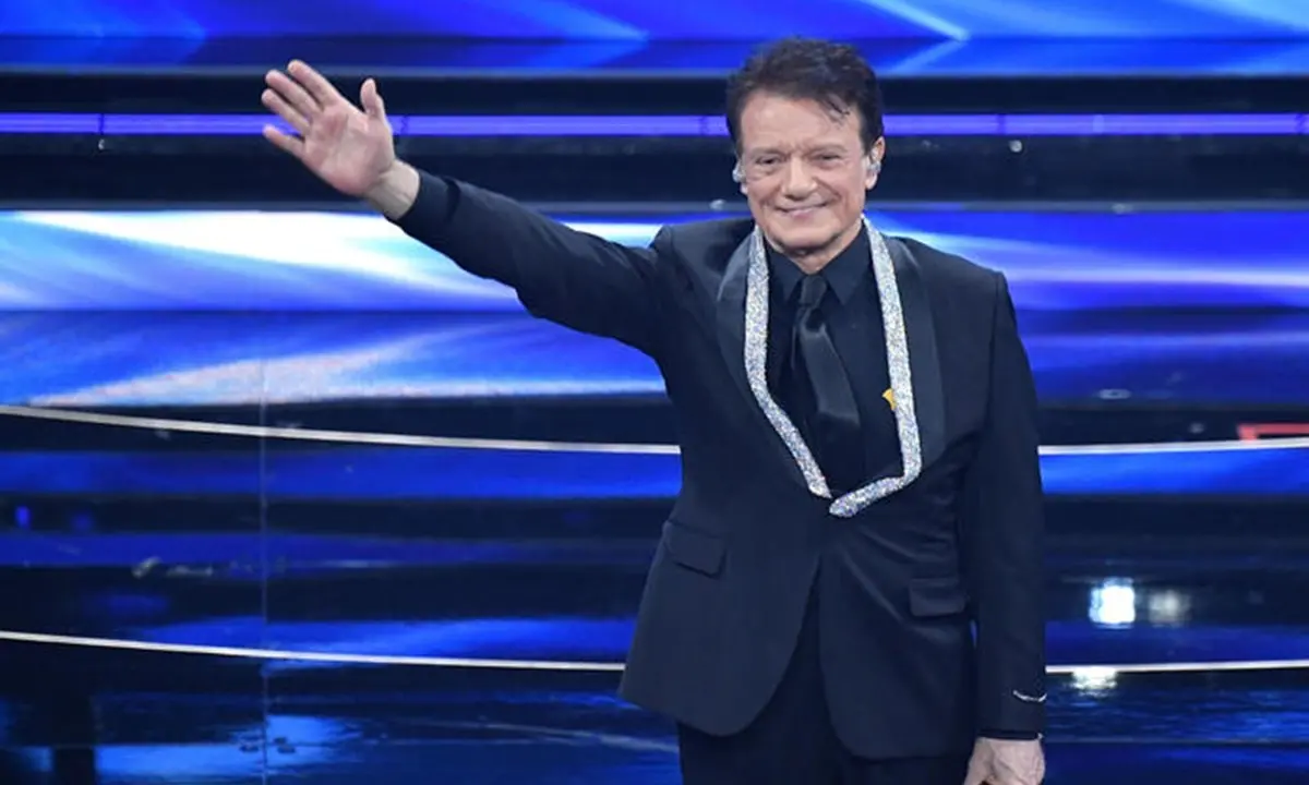 Reggio, Massimo Ranieri in concerto il prossimo 16 febbraio