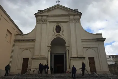 Reggio, si anima il quartiere di Santa Caterina
