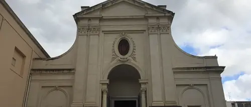 Reggio, si anima il quartiere di Santa Caterina