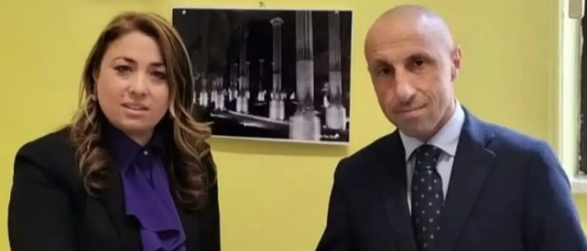 Bova, Comune sottoscrive protocollo con Ic Galilei-Pascoli di Reggio