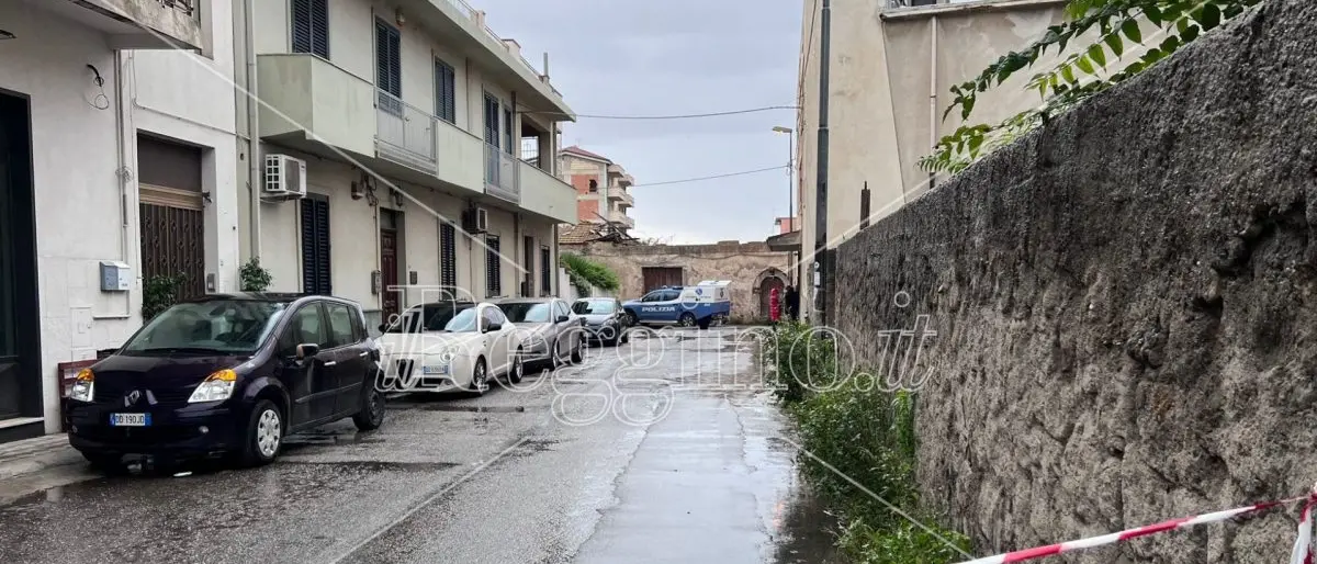 Omicidio Fiume a Reggio, arresto convalidato: Sicari resta in carcere