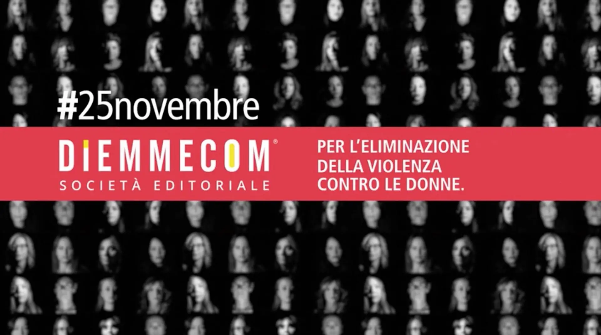 Il nostro Gruppo in prima linea al fianco delle donne vittime di violenza - VIDEO