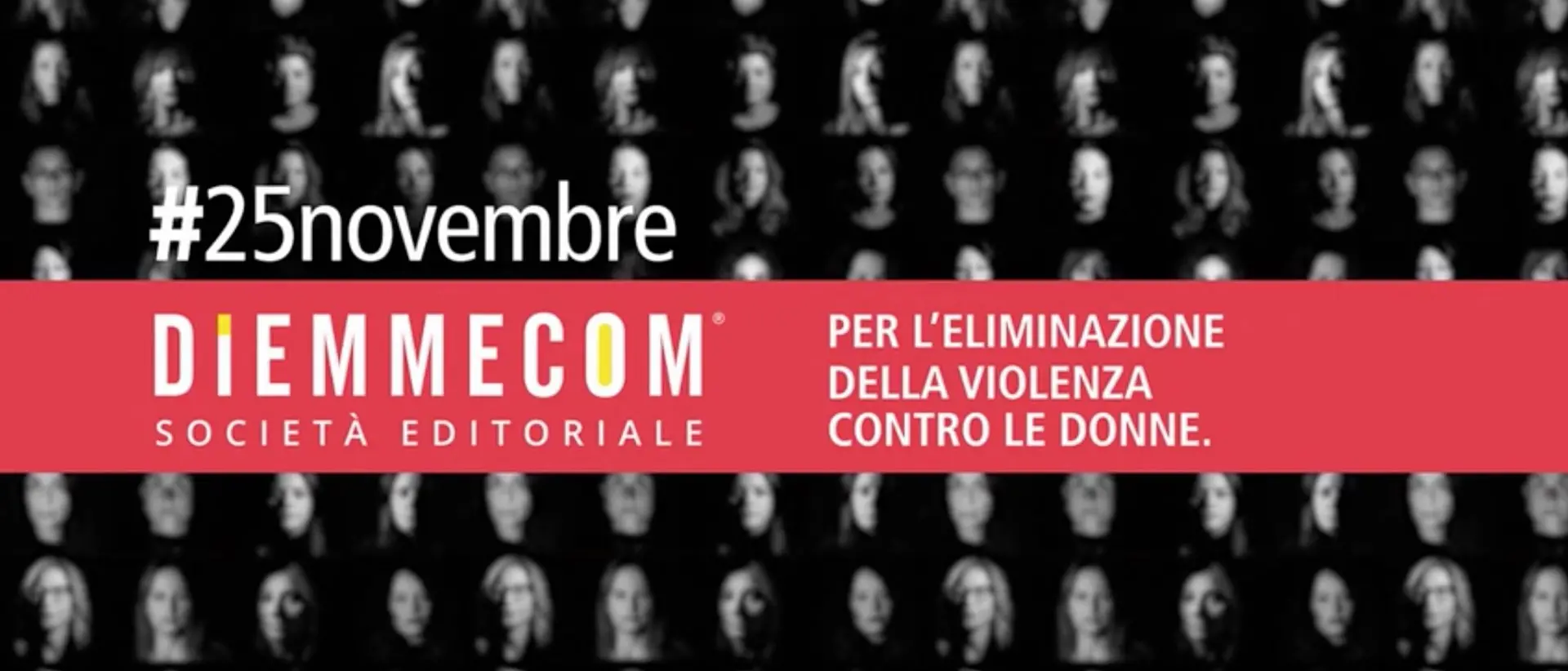 Il nostro Gruppo in prima linea al fianco delle donne vittime di violenza - VIDEO