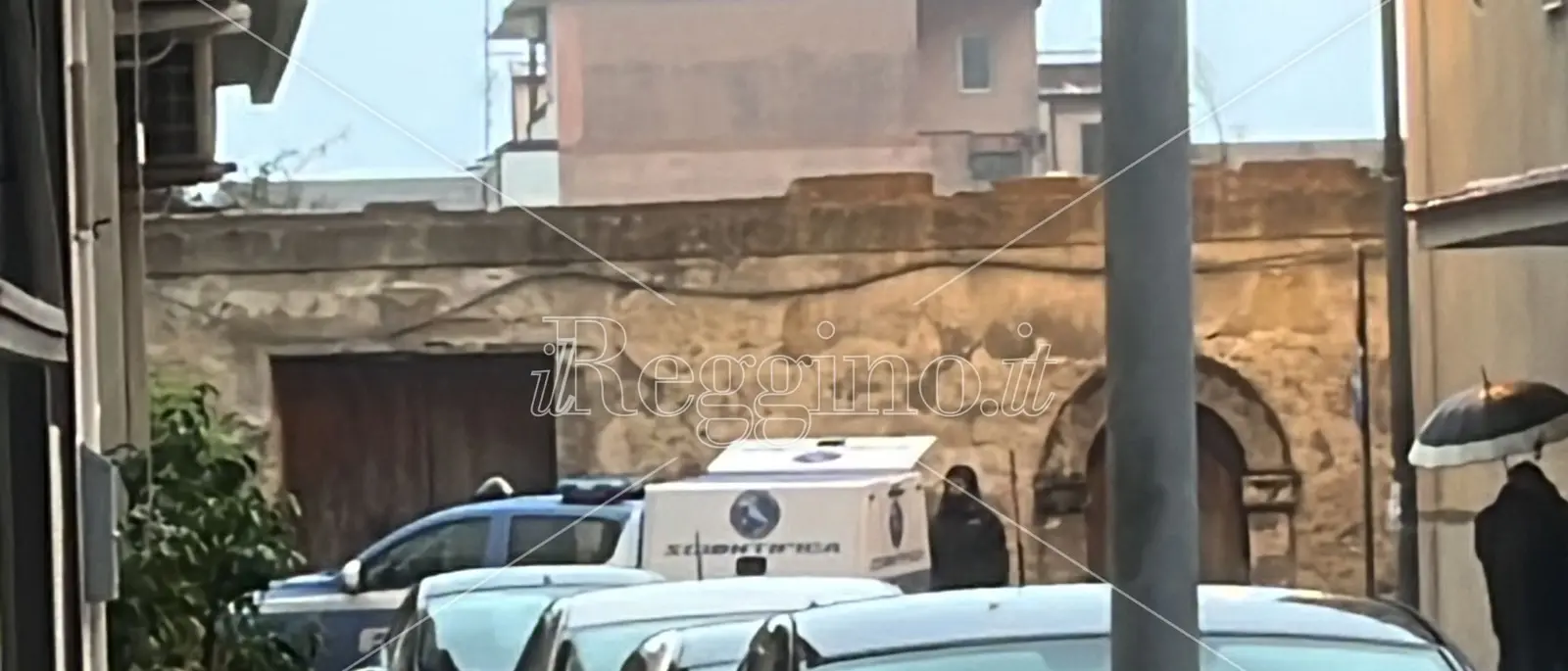 Omicidio a Reggio, l’interrogatorio di Giuseppe Sicari: «Ho sparato, ero esasperato»