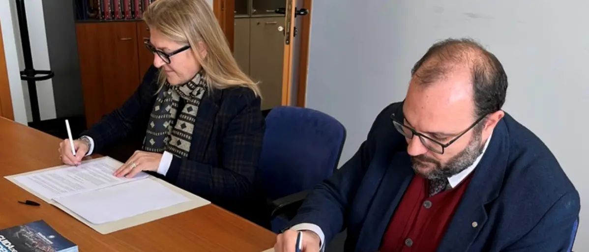 Reggio, Metrocity e “Mediterranea” insieme per il marketing delle imprese