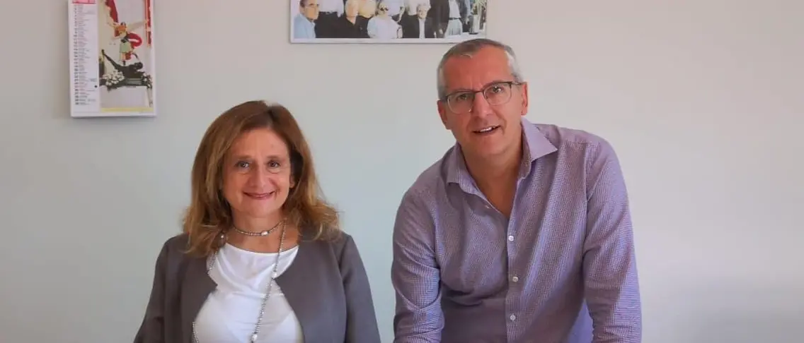 Roccella, accordo tra Consorzio di Bonifica e Istituto Agrario per la formazione degli studenti