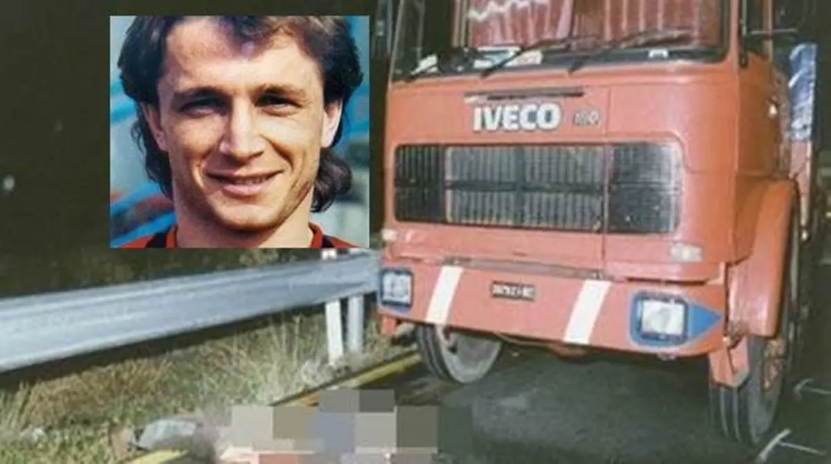 A Siderno la presentazione del libro “Nel nome di Denis” sulla morte di Donato Bergamini