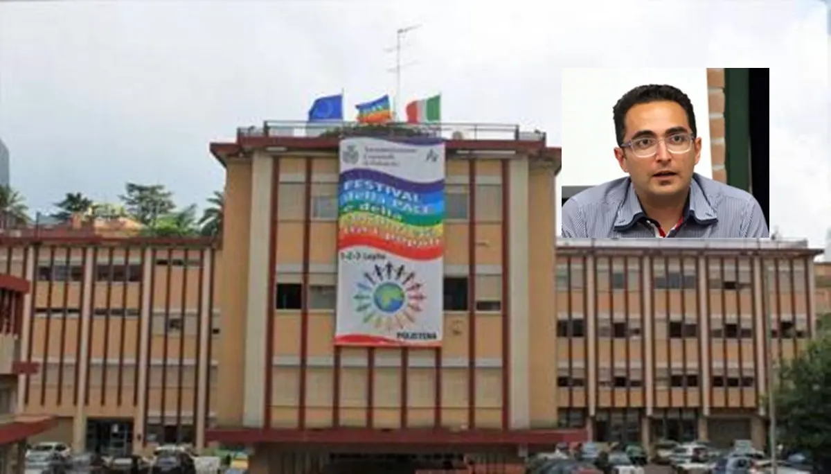 Polistena, polemiche per il nome del palazzo comunale. Il Pci attacca gli “sciacalli”