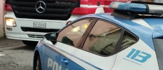 Melicucco, beccato con esplosivi in laboratorio abusivo, arrestato un 26enne