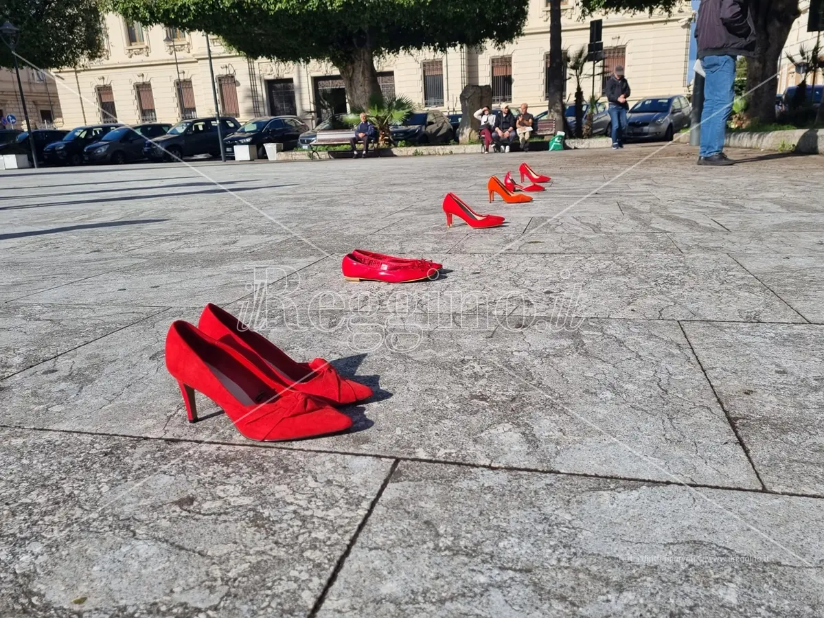 25 novembre, Martino: «La violenza di genere è una questione socio-educativa» - VIDEO