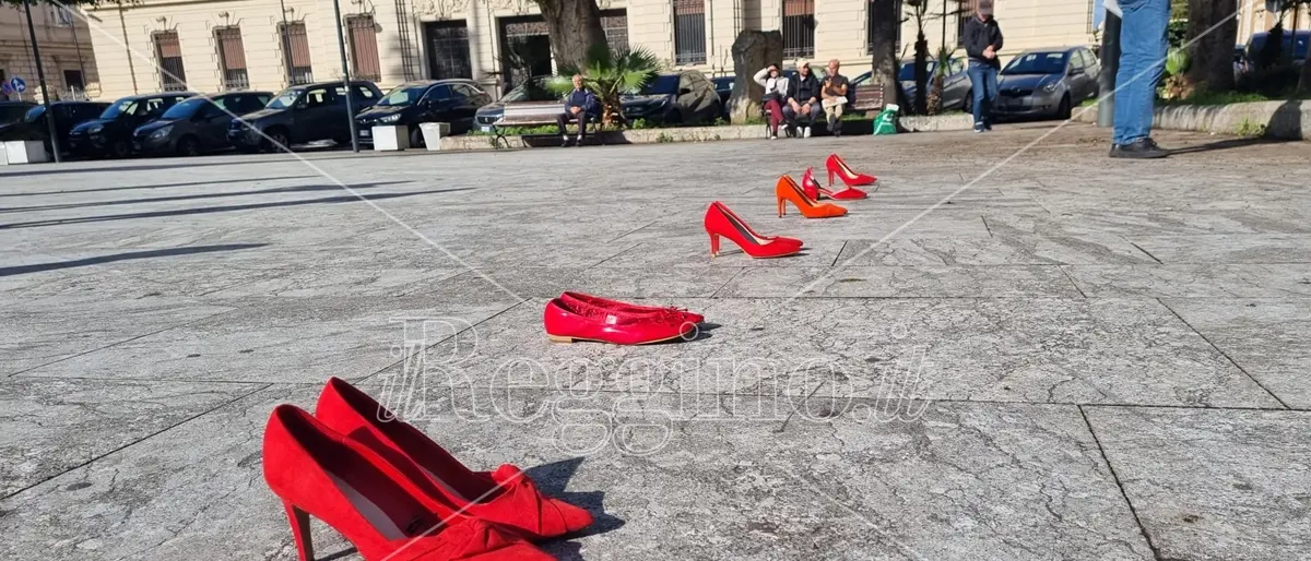 25 novembre, Martino: «La violenza di genere è una questione socio-educativa» - VIDEO