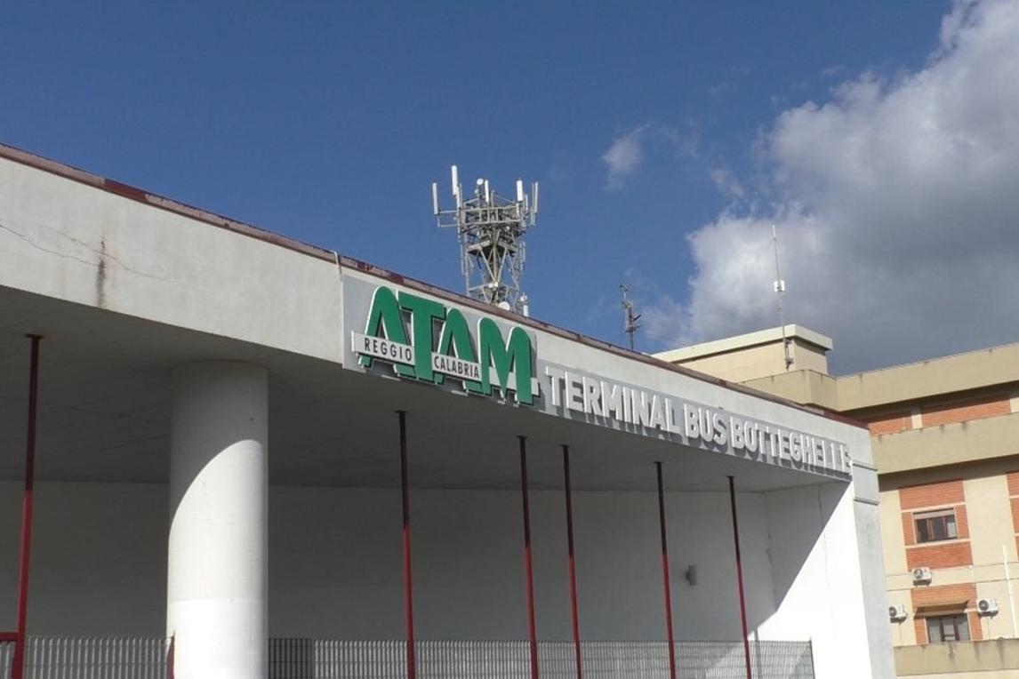 Reggio, si è chiuso il workshop Atam sulle sfide del 2023